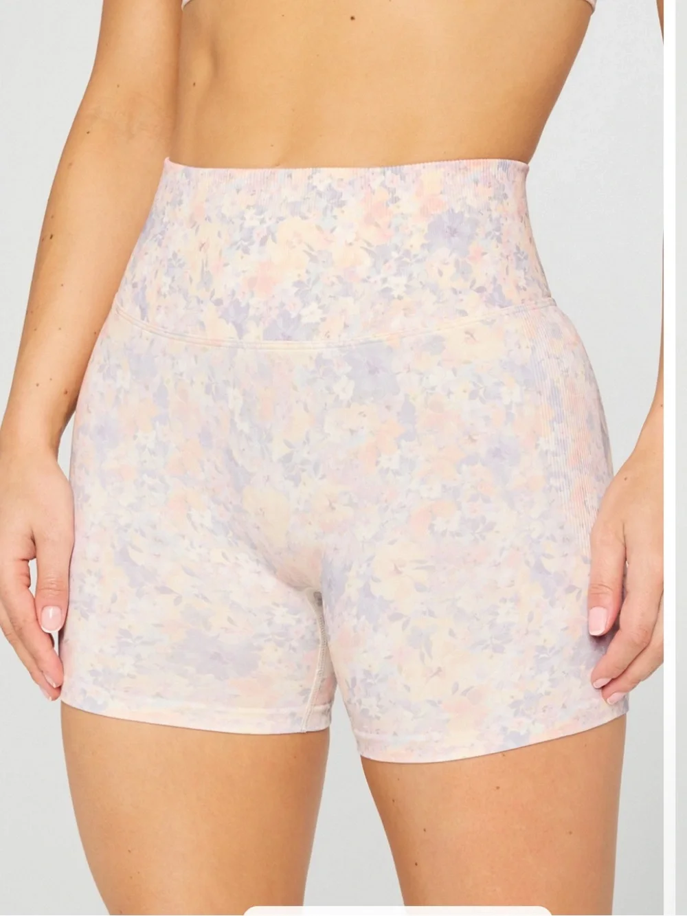Fabletics soft high